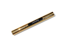 Load image into Gallery viewer, CHRMD Cuticle Pen - Gold 3mL