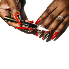 Load image into Gallery viewer, CHRMD Cuticle Pen - Gold 3mL