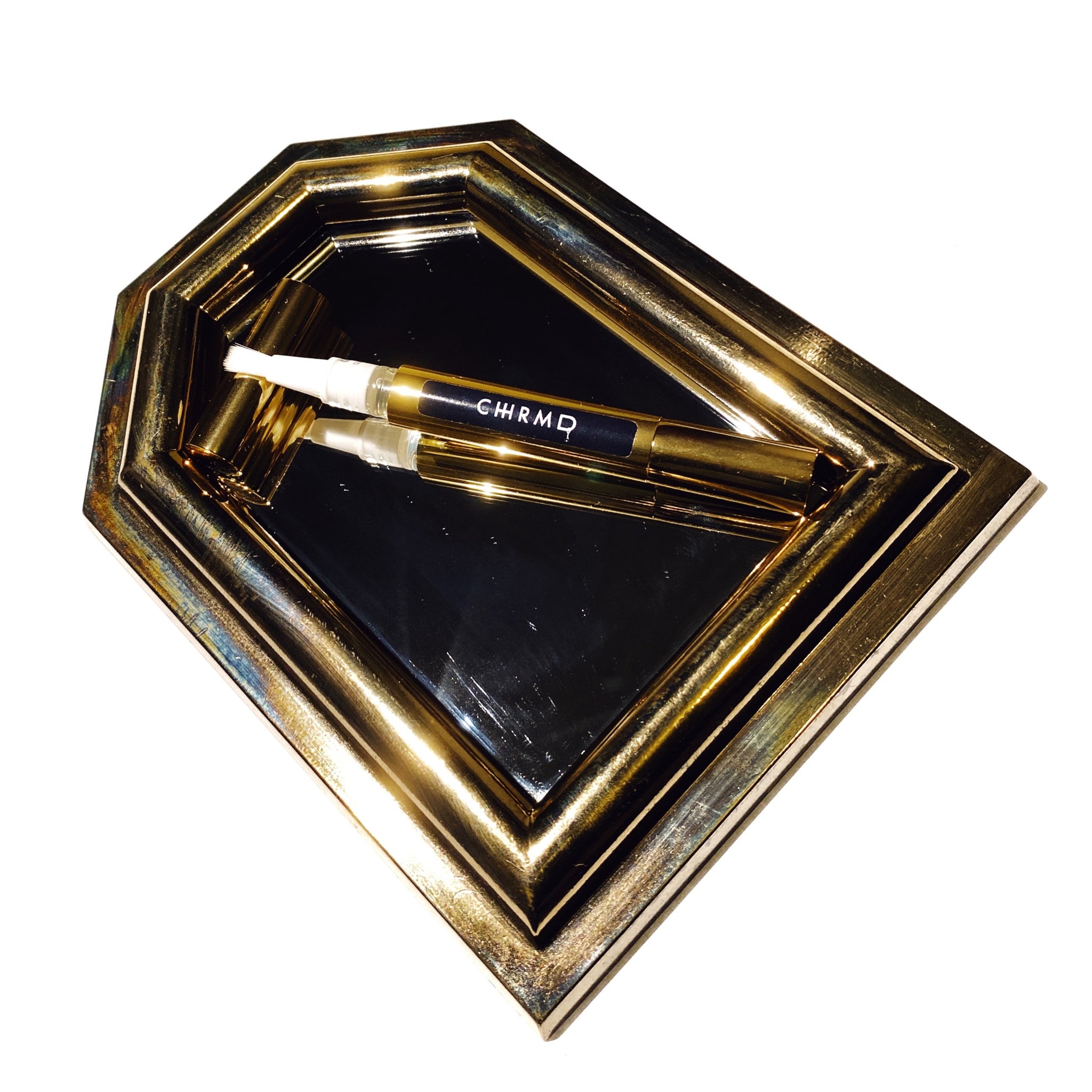 CHRMD Cuticle Oil Pen in Gold – CHRMDbySarah